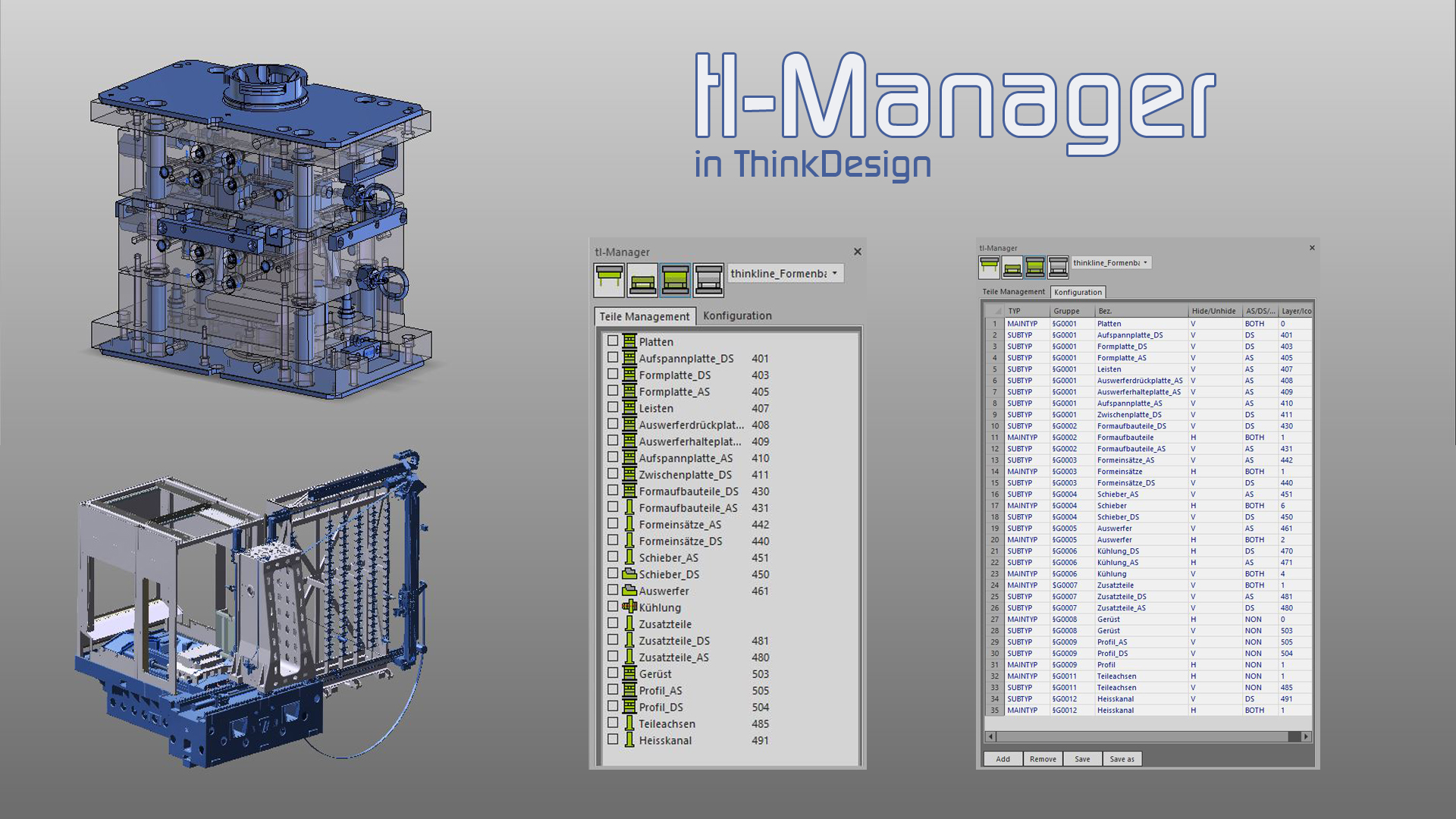 tl-Manager